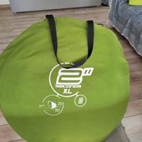 tenda Quechua 2 seconda XL 