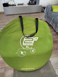 tenda Quechua 2 seconda XL 