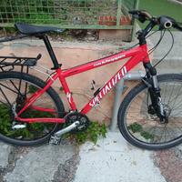 Specialized Rockhopper