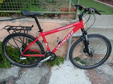Specialized Rockhopper