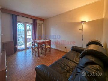 Appartamento di 79 m² con 4 locali e box auto a Bo