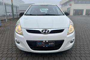 HYUNDAI - i20 - 1.2 5p. Sound Edition