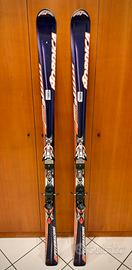 Scii Nordica Speedmachine Mach 3 | 178 cm