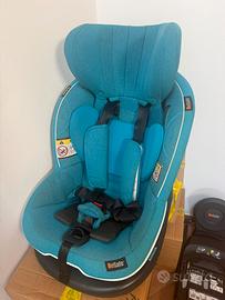 Seggiolino auto Be Safe