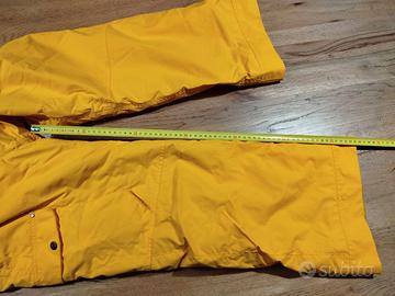 PANTALONI DA NEVE BAMBINO