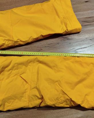 PANTALONI DA NEVE BAMBINO