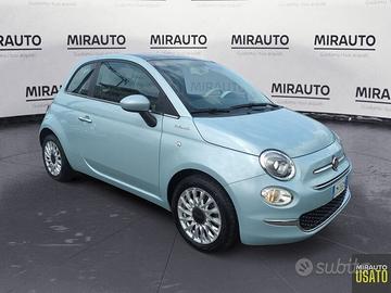 FIAT 500 Hybrid 1.0 70cv Ibrido Dolcevita