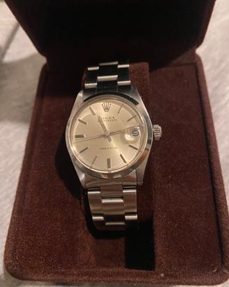 Rolex Oysterdate Precision 31mm