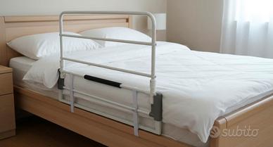 Sponda letto