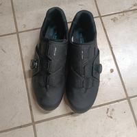 scarpe bici strada