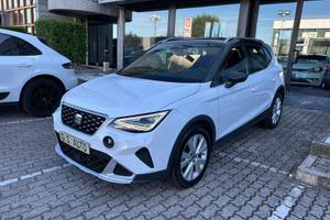 SEAT Arona 1.0 ecotsi Xperience 110cv dsg FAR...