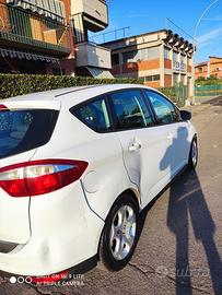 FORD C MAX BUSINESS