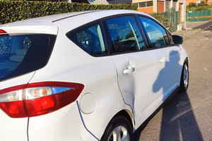 FORD C MAX BUSINESS