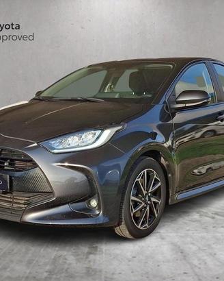 Toyota Yaris 1.5 hybrid Trend