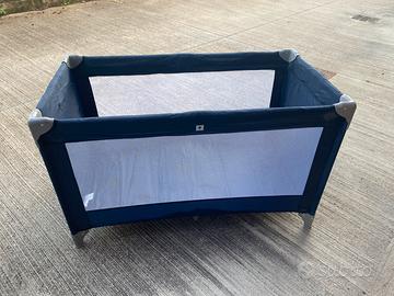 Lettino da campeggio Baby Relax