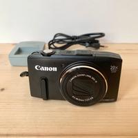 Fotocamera Canon Powershot SX280 HS