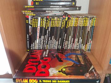 Dylan dog