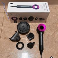 Asciugacapelli dyson supersonic