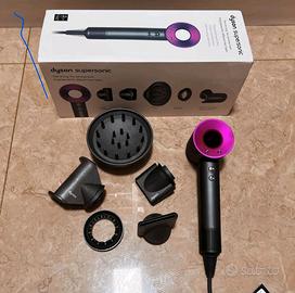Asciugacapelli dyson supersonic