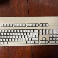 Apple Extended Keyboard II - (M3501)
