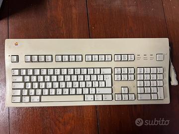 Apple Extended Keyboard II - (M3501)
