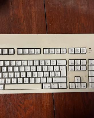 Apple Extended Keyboard II - (M3501)