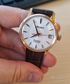 Orologio Seiko Presage automatico