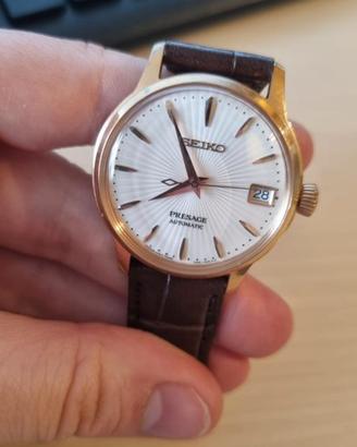Orologio Seiko Presage automatico