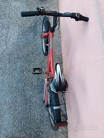 biciclette per bambini 