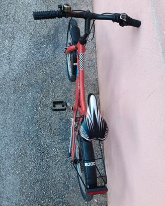 biciclette per bambini 