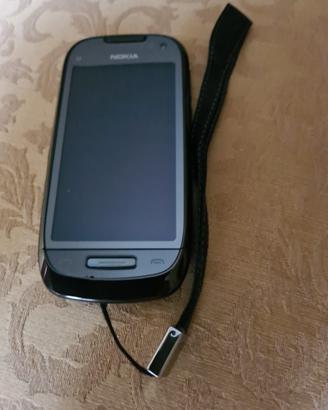 Nokia c7