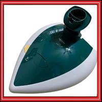 Cuore Lucidatrice Lucida Pavimenti PL515 Vorwerk p