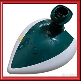 Cuore Lucidatrice Lucida Pavimenti PL515 Vorwerk p