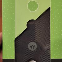 Moto Z wireless charging