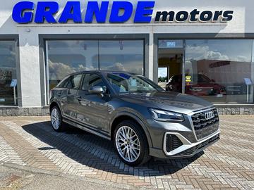 Audi Q2 35 TDI S tronic line Edition S-tronic * NO