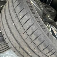 GOMME MICHELIN PILOT SPORT 4S