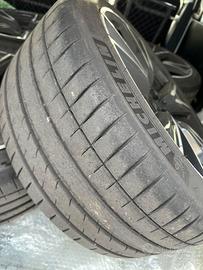 GOMME MICHELIN PILOT SPORT 4S