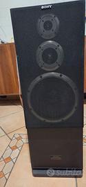 Sony SS-E311 diffusore audio