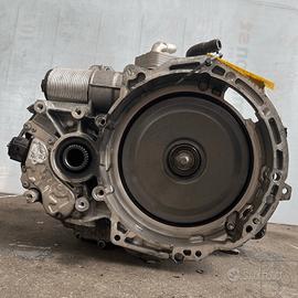 CAMBIO AUTOMATICO SEAT CUPRA FORMENTOR