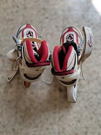 pattini in Linea delta sport bambino 29/33
