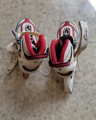 pattini in Linea delta sport bambino 29/33