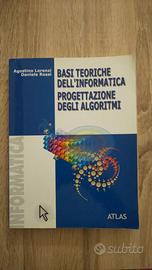 Basi teoriche dell’informatica Progettazione