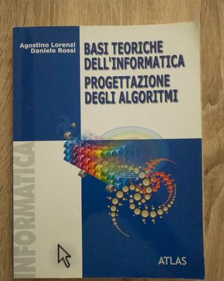 Basi teoriche dell’informatica Progettazione