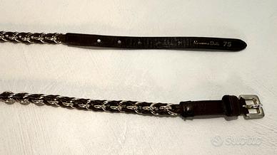 Cintura Massimo Dutti