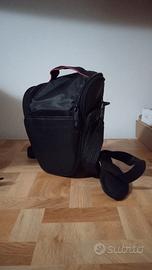 Borsa macchina fotografica 