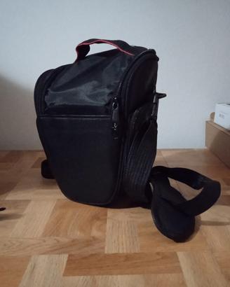 Borsa macchina fotografica 