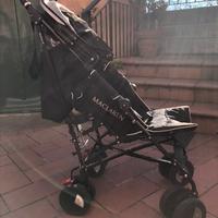 Passeggino maclaren