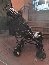 Passeggino maclaren