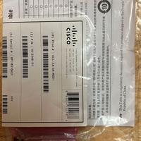 Trasmettitore Fibra ottica Cisco