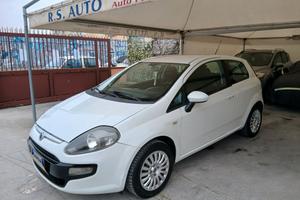 Fiat Punto Evo 1.2 benzina 3 porte full 11